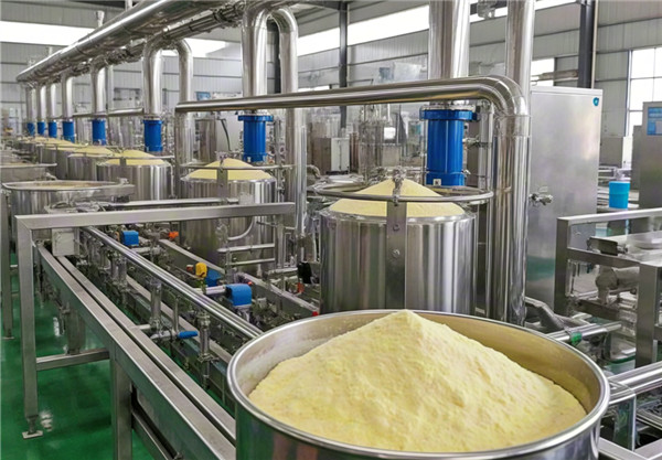 苹果果胶粉生产线.jpg 苹果果胶粉生产线.jpg