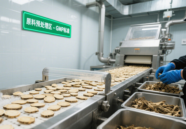 黄芪提取物提取生产线.jpg 黄芪提取物提取生产线.jpg