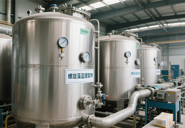 螺旋藻蓝提取设备.jpg 螺旋藻蓝提取设备.jpg
