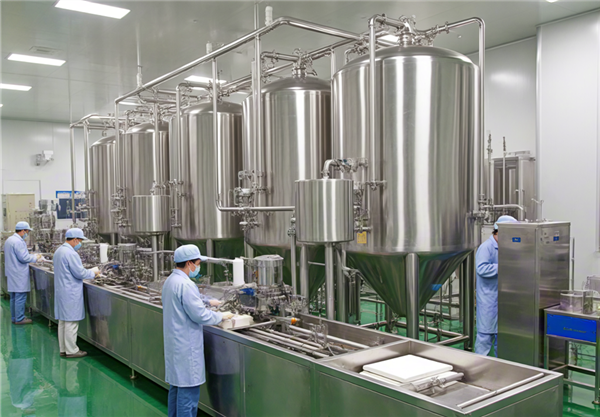 软骨素提取生产线.png 软骨素提取生产线.png