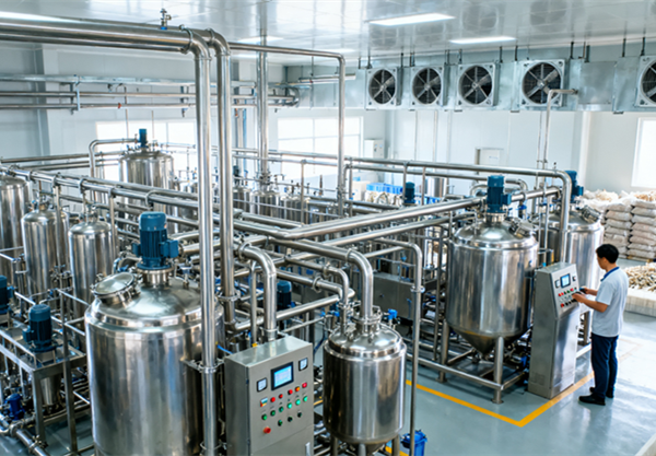 鱼鳞胶原蛋白提取生产线.png 鱼鳞胶原蛋白提取生产线.png