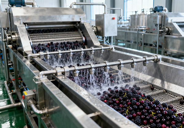 黑果花楸提取花青素生产线.jpg 黑果花楸提取花青素生产线.jpg