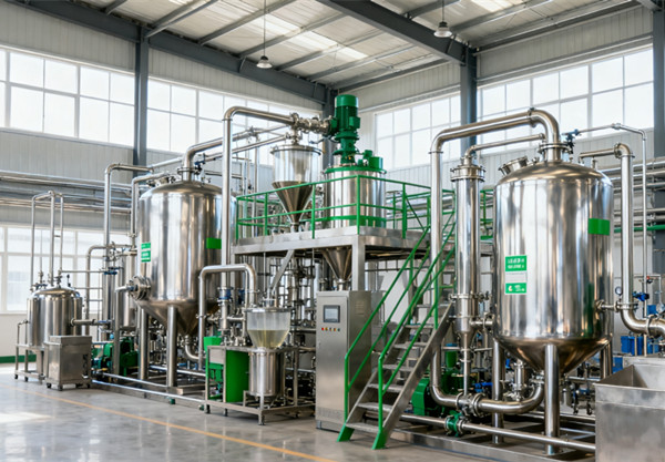 黄酮醇类化合物提取生产线.jpg 黄酮醇类化合物提取生产线.jpg