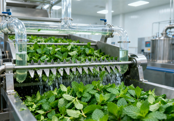 薄荷萃取生产线.jpg 薄荷萃取生产线.jpg
