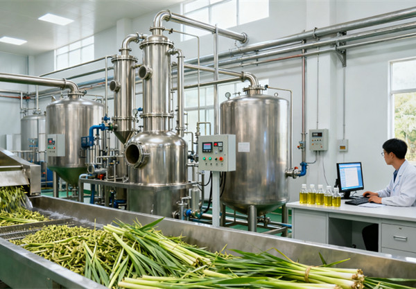 香茅精油提取生产线.jpg 香茅精油提取生产线.jpg
