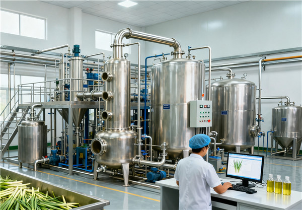 香茅精油提取设备.jpg 香茅精油提取设备.jpg