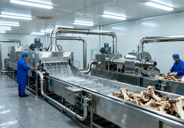 牛骨硫酸软骨素生产线.jpg 牛骨硫酸软骨素生产线.jpg