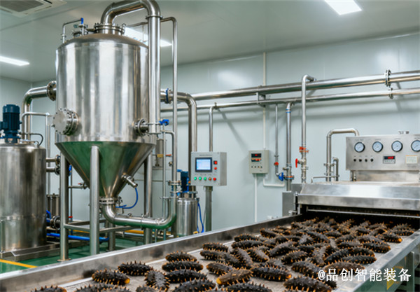 海参肽提取生产线.jpg 海参肽提取生产线.jpg