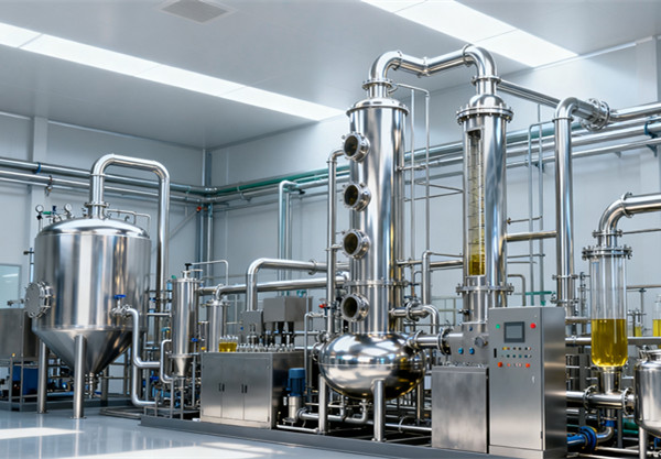 松针油提取生产线.jpg 松针油提取生产线.jpg