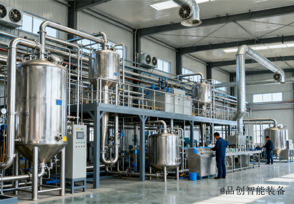 苜蓿皂苷提取生产线.jpg 苜蓿皂苷提取生产线.jpg