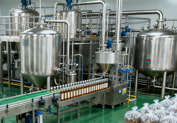 石菖蒲提取生产线.jpg 石菖蒲提取生产线.jpg