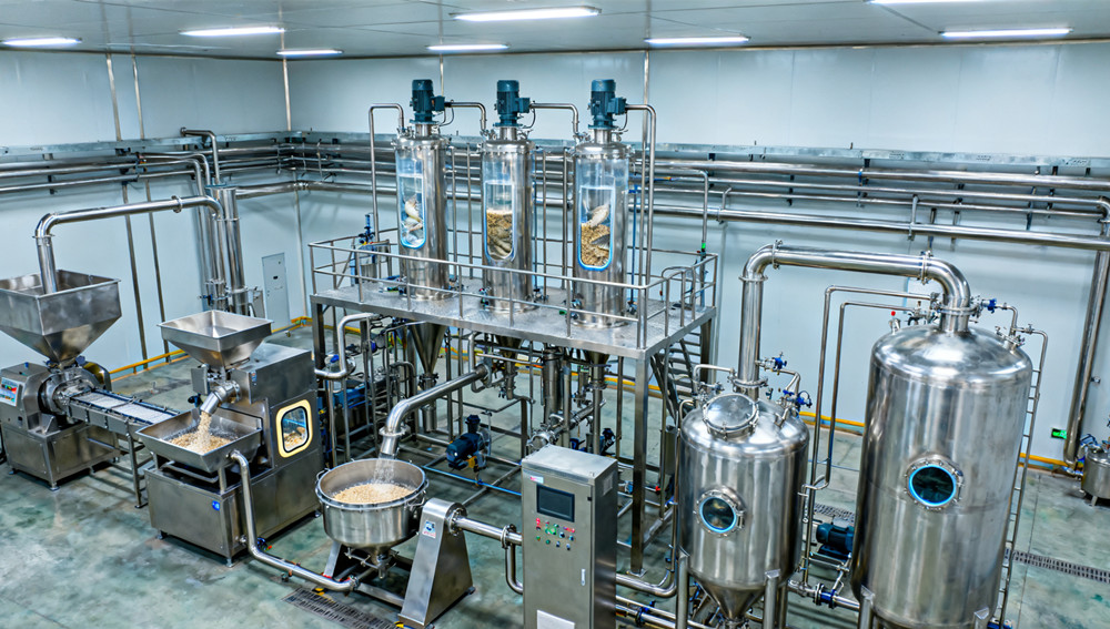 胶原蛋白肽提取生产线.jpg 胶原蛋白肽提取生产线.jpg