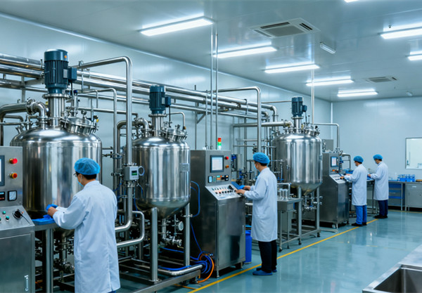 海洋硫酸软骨素提取生产线.jpg 海洋硫酸软骨素提取生产线.jpg