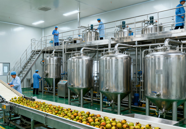 刺梨提取物提取生产线.jpg 刺梨提取物提取生产线.jpg