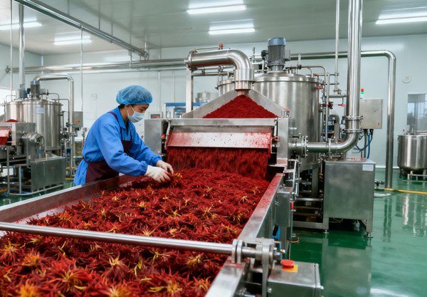 红花色素提取生产线.jpg 红花色素提取生产线.jpg