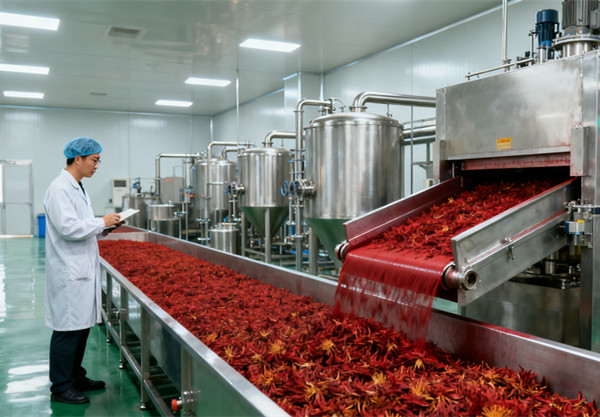 红花色素提取生产线.jpg 红花色素提取生产线.jpg