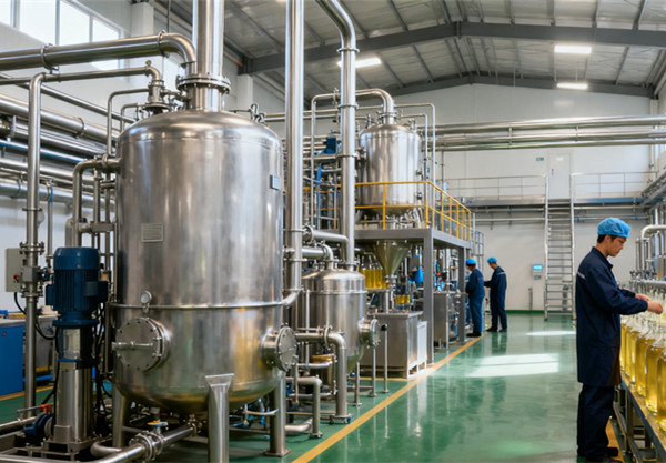 鱼油提取生产线.jpg 鱼油提取生产线.jpg