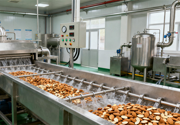 苦杏仁提取物生产线.jpg 苦杏仁提取物生产线.jpg