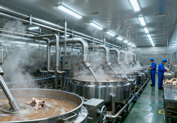 猪骨浓汤设备产线.jpg 猪骨浓汤设备产线.jpg