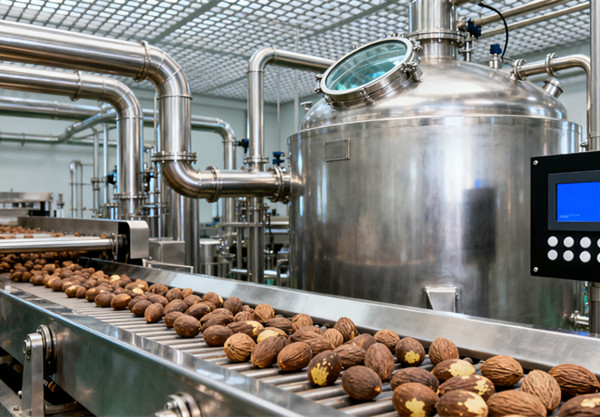 肉豆蔻提取设备产线.jpg 肉豆蔻提取设备产线.jpg