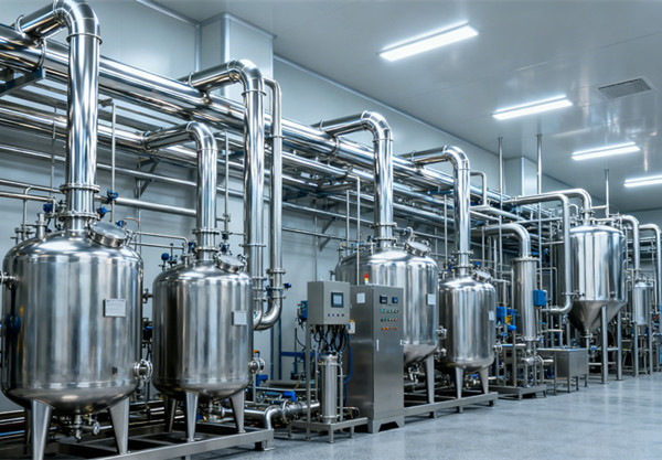 侧柏叶提取设备产线.jpg 侧柏叶提取设备产线.jpg