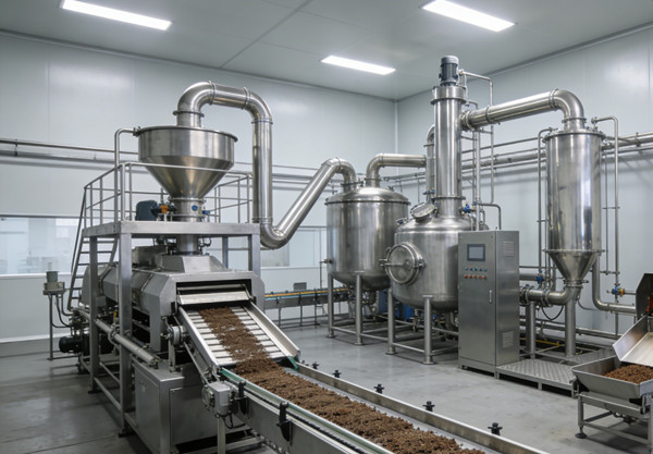 天葵子提取设备产线.jpg 天葵子提取设备产线.jpg