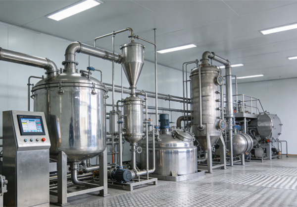 天葵子提取设备产线.jpg 天葵子提取设备产线.jpg