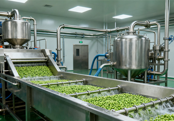 豌豆蛋白肽提取生产线.jpg