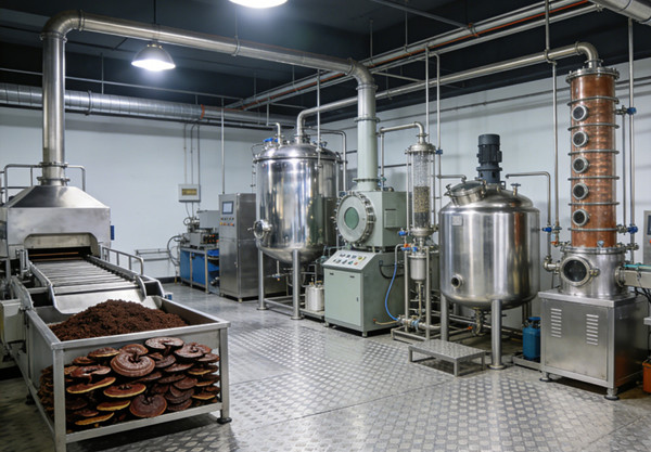 灵芝孢子油提取生产线.jpg