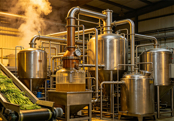 香茅精油提取生产线设备.jpg 香茅精油提取生产线设备.jpg