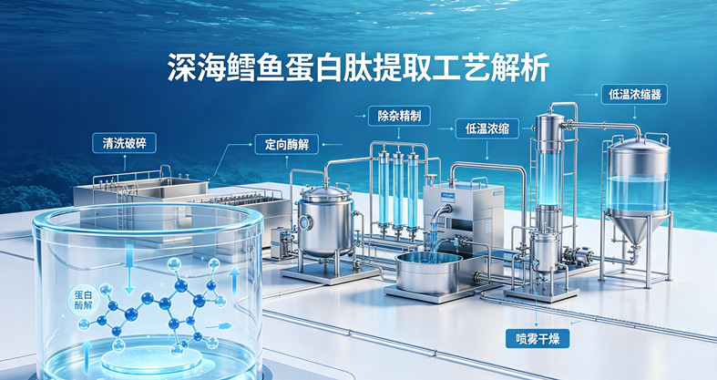 深海鳕鱼蛋白肽提取工艺要点.jpg 深海鳕鱼蛋白肽提取工艺要点.jpg
